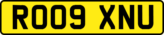 RO09XNU