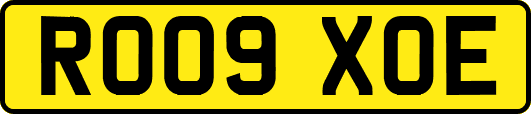 RO09XOE