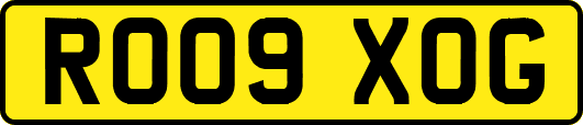 RO09XOG