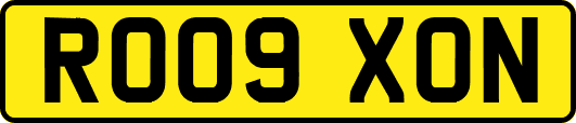 RO09XON