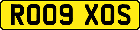 RO09XOS