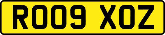 RO09XOZ