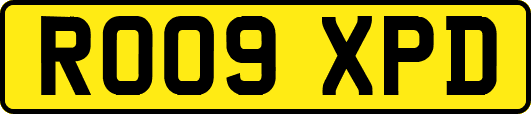 RO09XPD