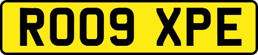 RO09XPE