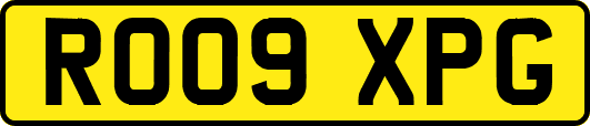 RO09XPG