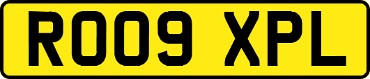 RO09XPL