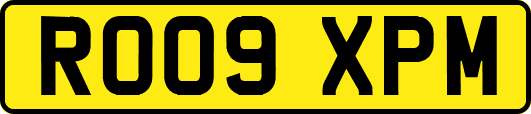 RO09XPM