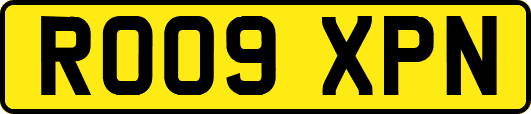 RO09XPN