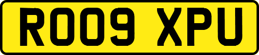 RO09XPU
