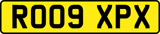 RO09XPX