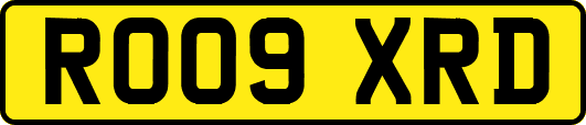 RO09XRD