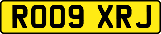 RO09XRJ