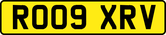RO09XRV