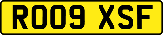 RO09XSF