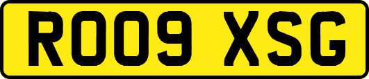 RO09XSG