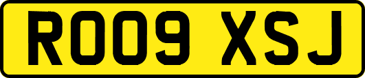 RO09XSJ