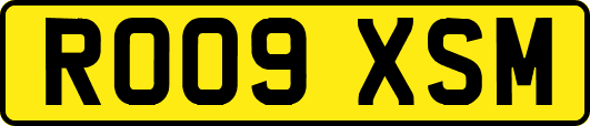 RO09XSM