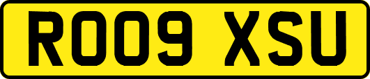 RO09XSU