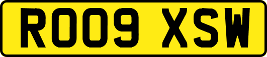 RO09XSW