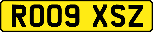 RO09XSZ