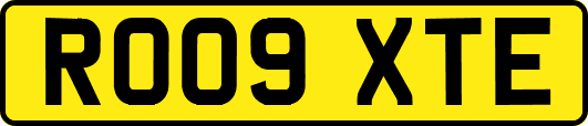 RO09XTE