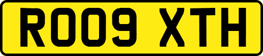 RO09XTH