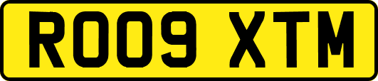 RO09XTM