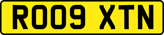 RO09XTN