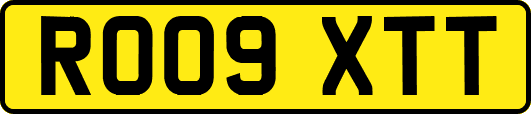 RO09XTT