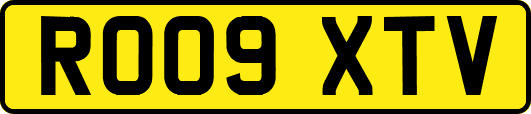 RO09XTV