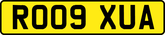 RO09XUA