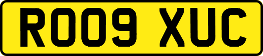 RO09XUC