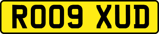 RO09XUD