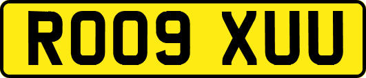 RO09XUU