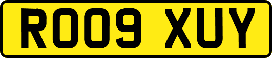 RO09XUY
