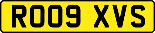 RO09XVS