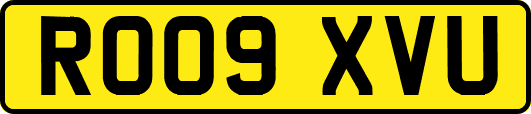 RO09XVU