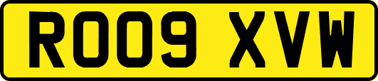 RO09XVW