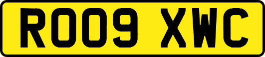 RO09XWC