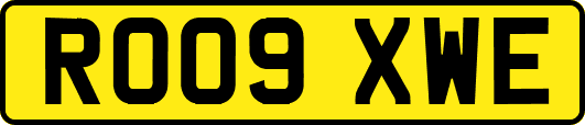 RO09XWE