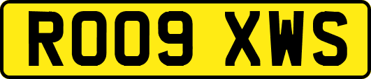 RO09XWS
