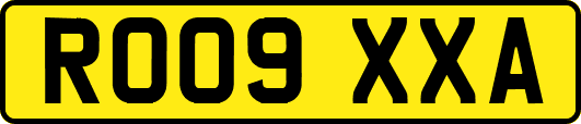 RO09XXA