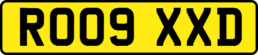 RO09XXD