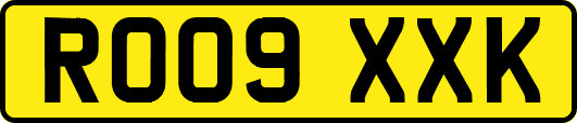 RO09XXK