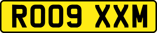 RO09XXM