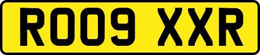 RO09XXR