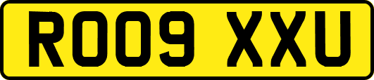 RO09XXU