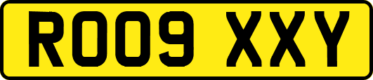 RO09XXY