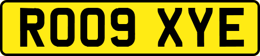 RO09XYE
