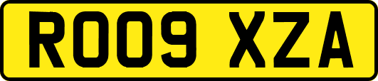 RO09XZA